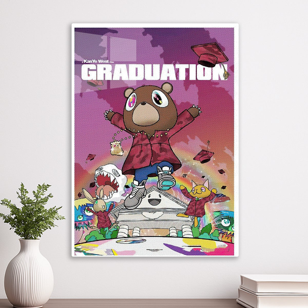 Kanye West