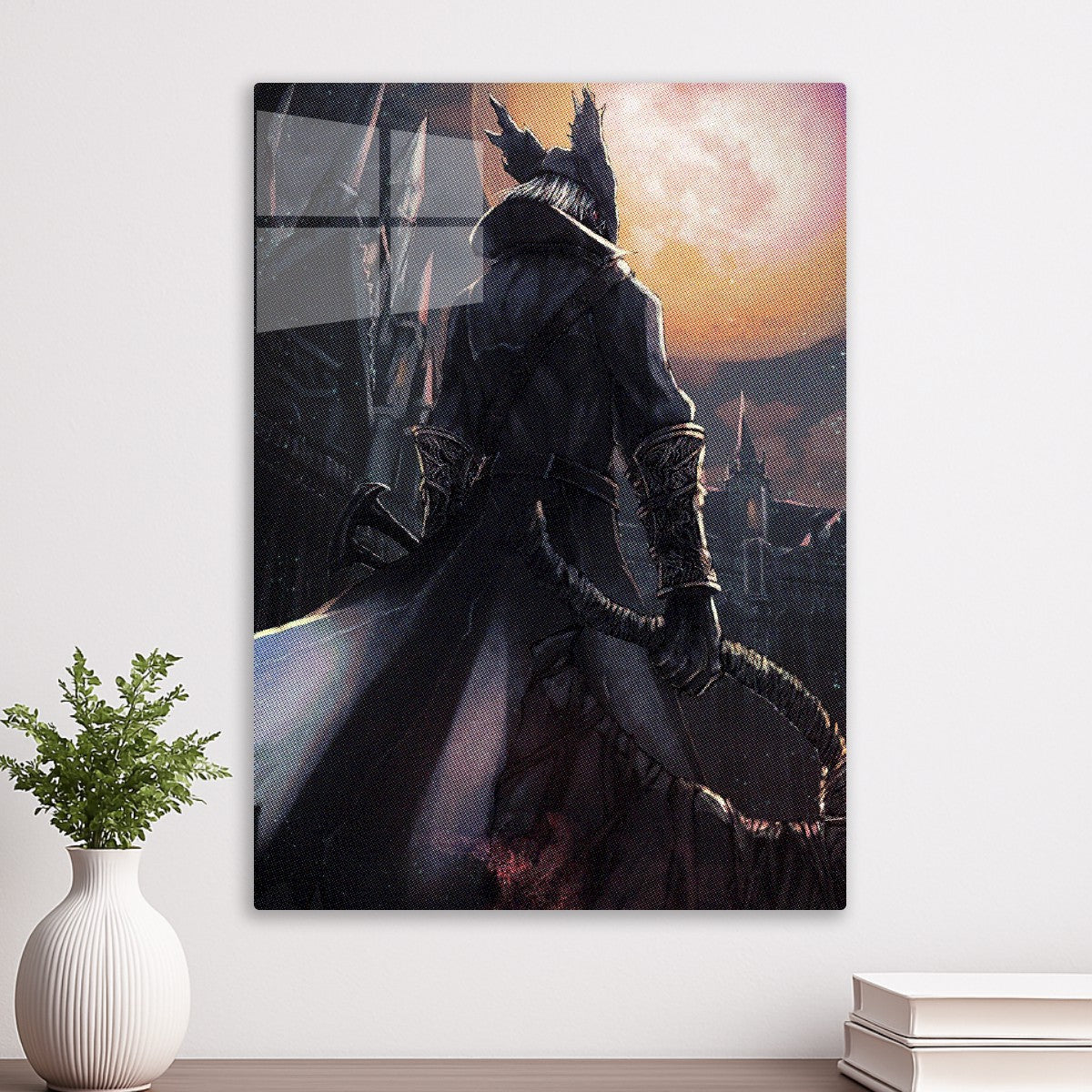 Bloodborne