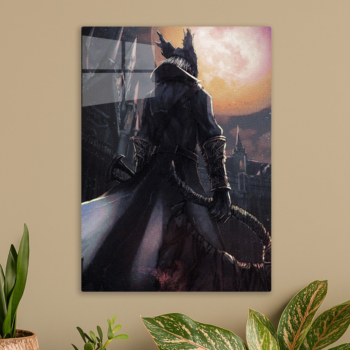 Bloodborne