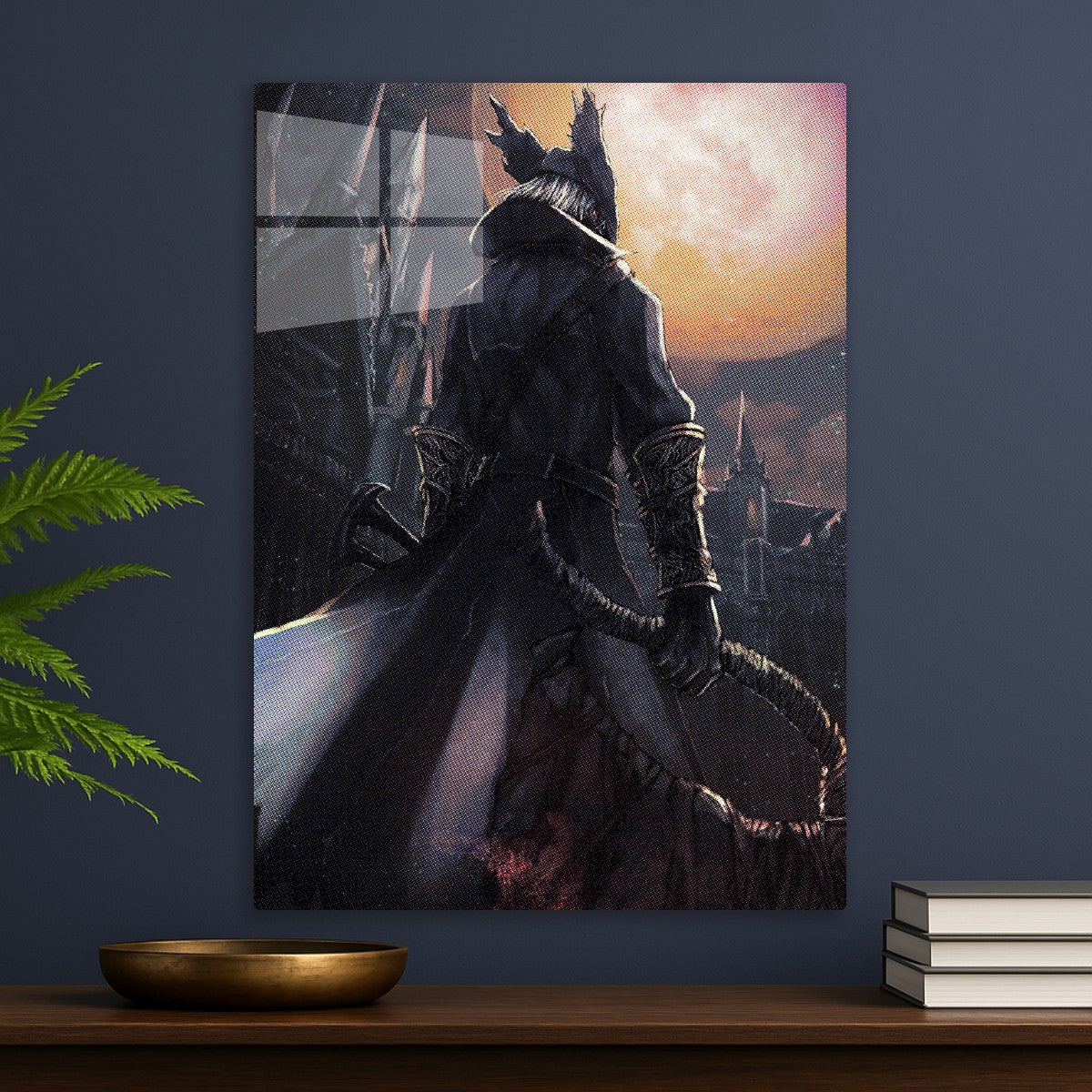 Bloodborne