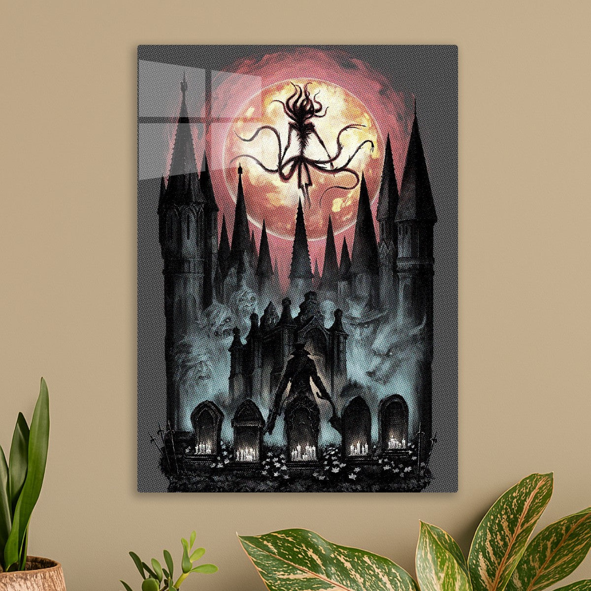Bloodborne