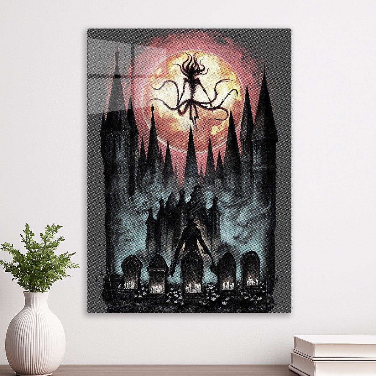 Bloodborne