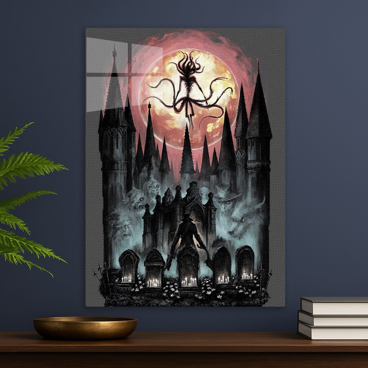 Bloodborne