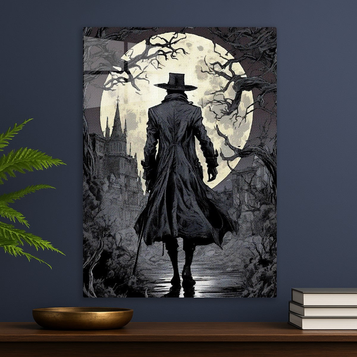 Bloodborne