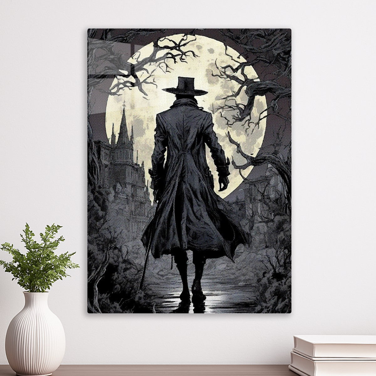 Bloodborne