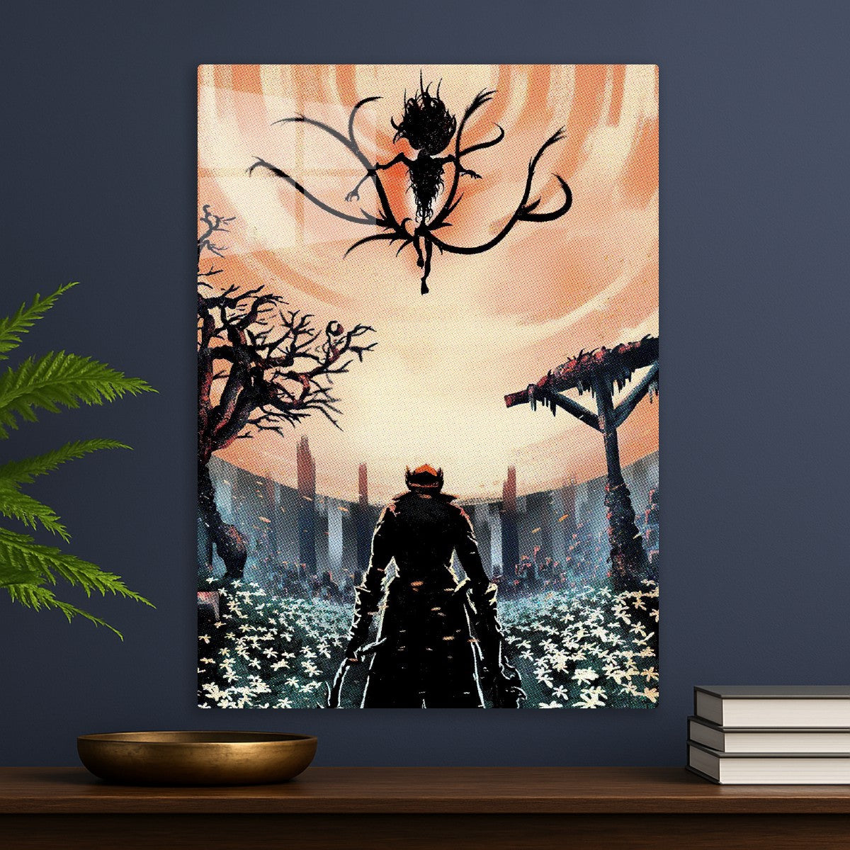 Bloodborne