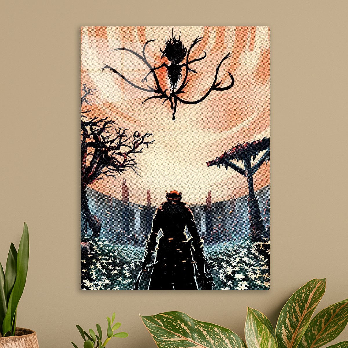 Bloodborne
