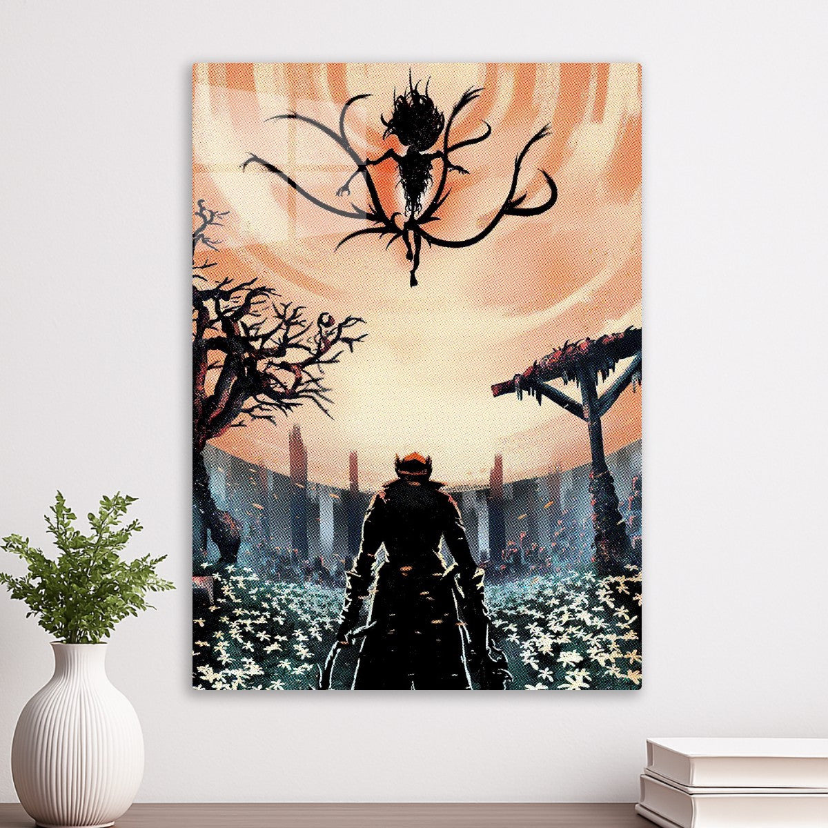 Bloodborne