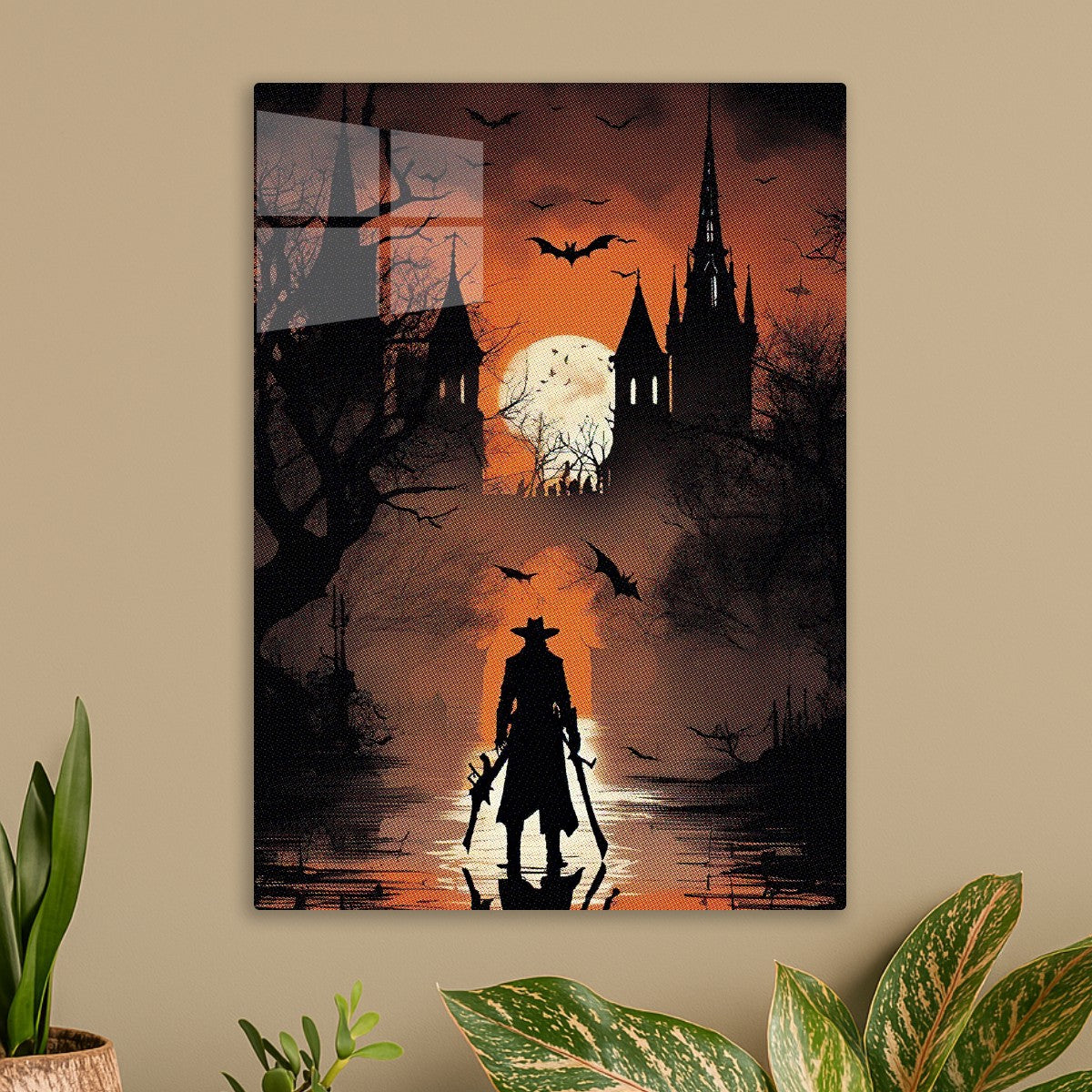 Bloodborne
