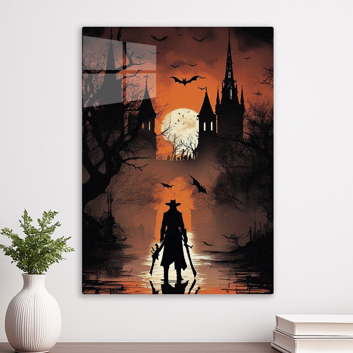 Bloodborne