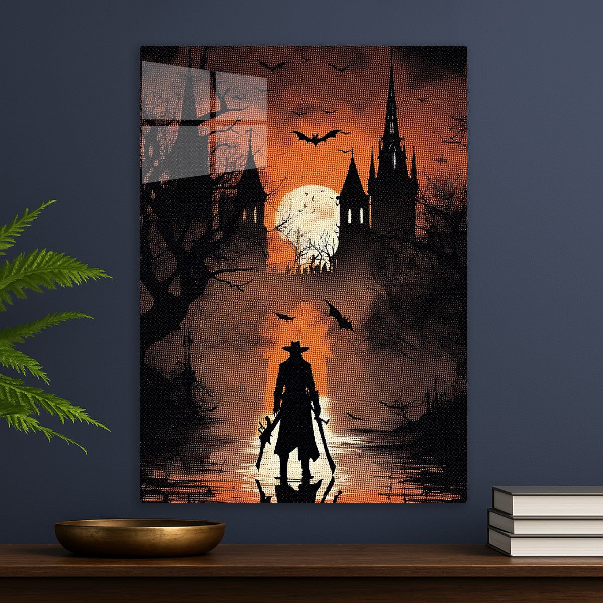 Bloodborne