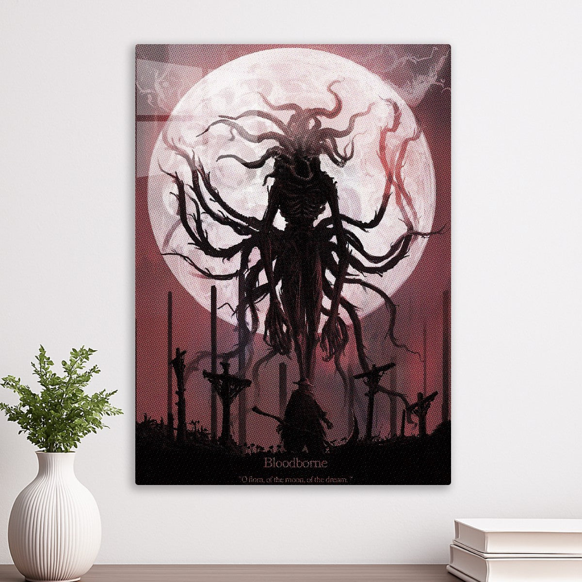 Bloodborne