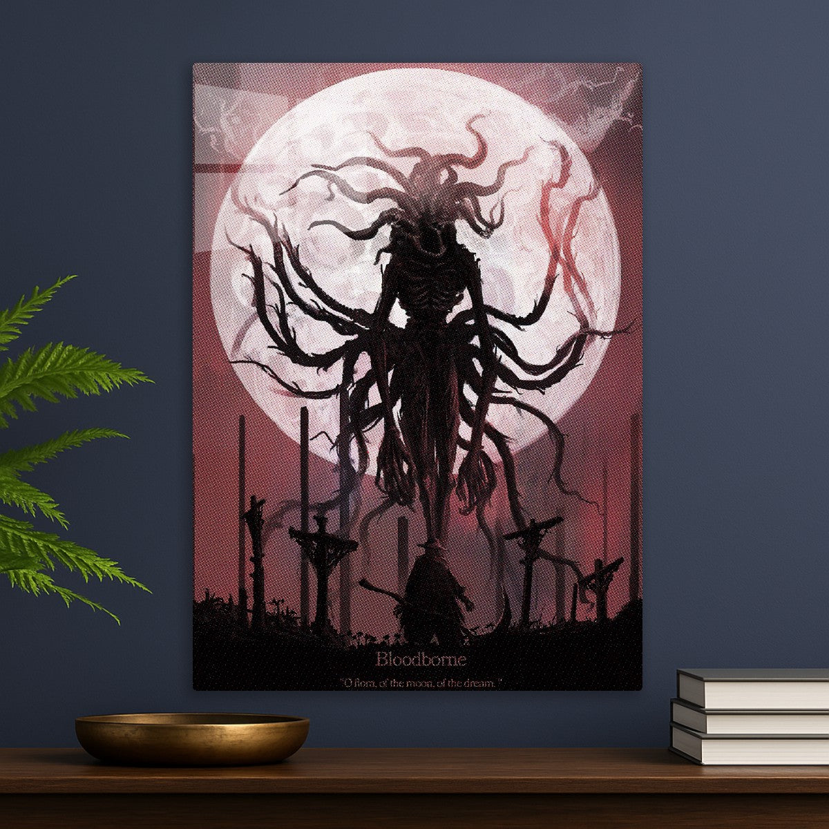 Bloodborne