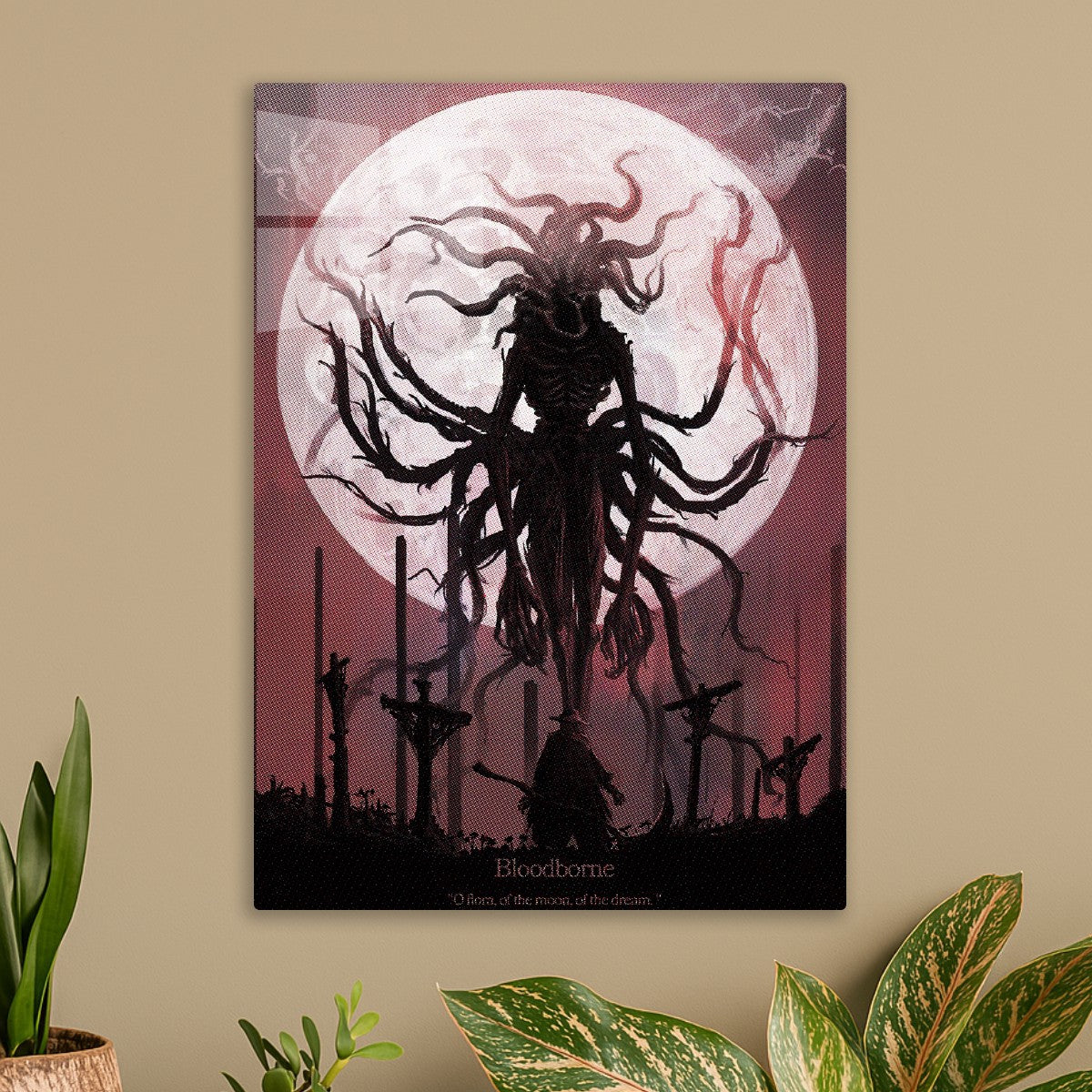 Bloodborne