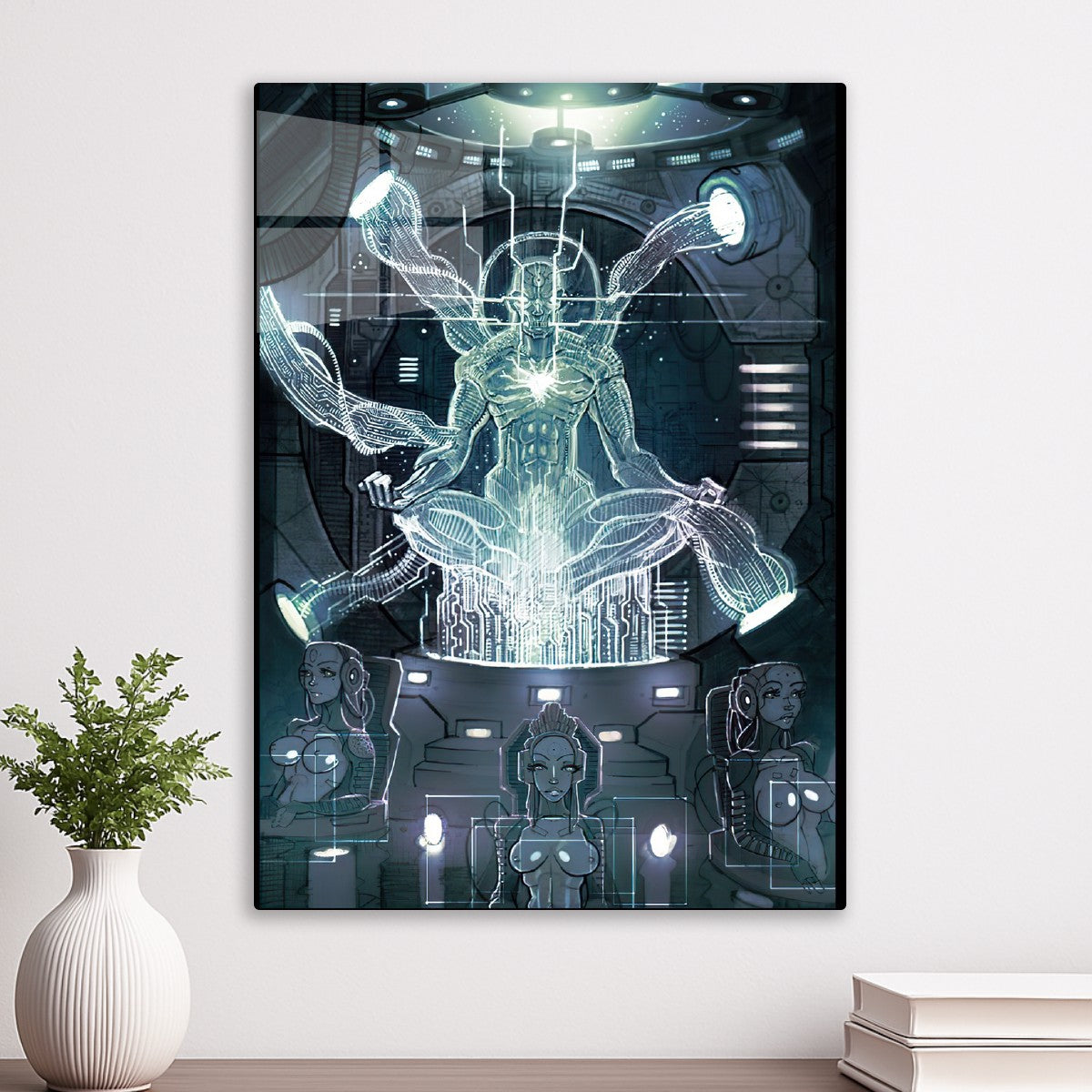 Ghostrunner