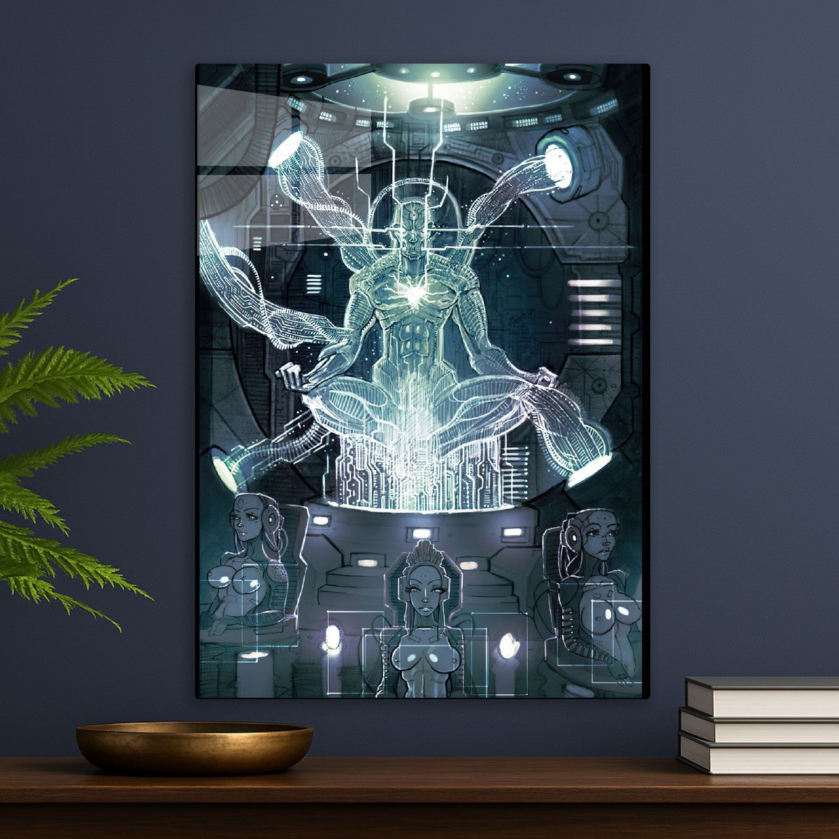Ghostrunner
