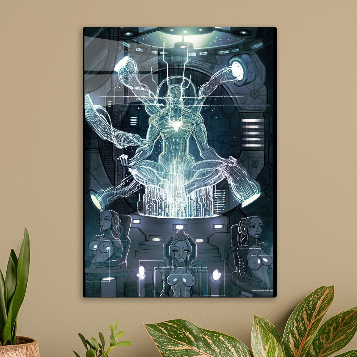 Ghostrunner