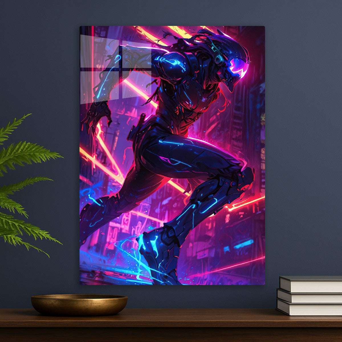 Ghostrunner