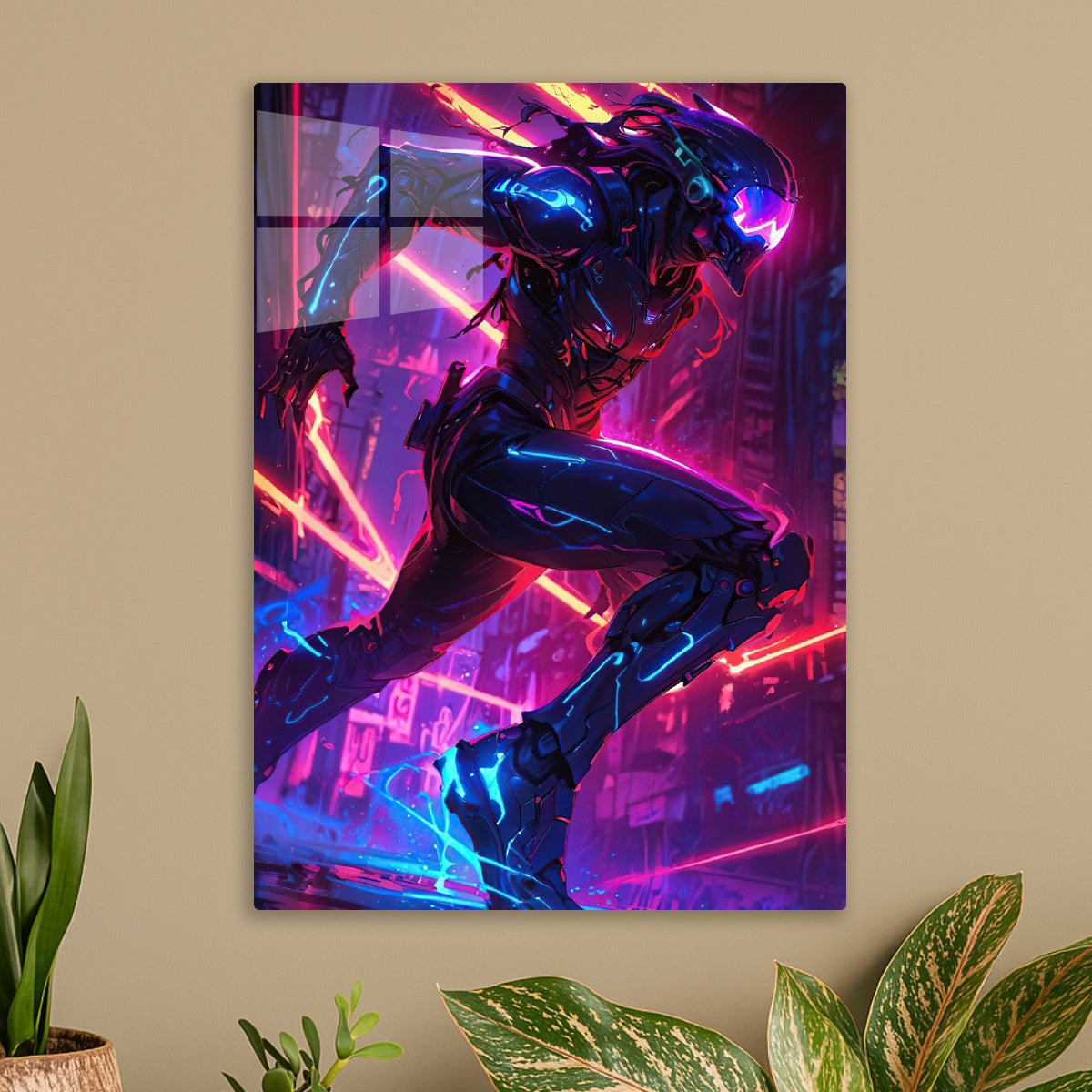 Ghostrunner