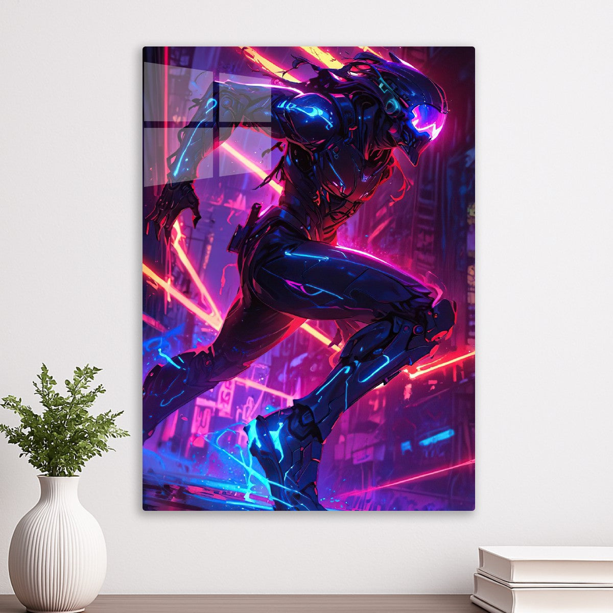 Ghostrunner