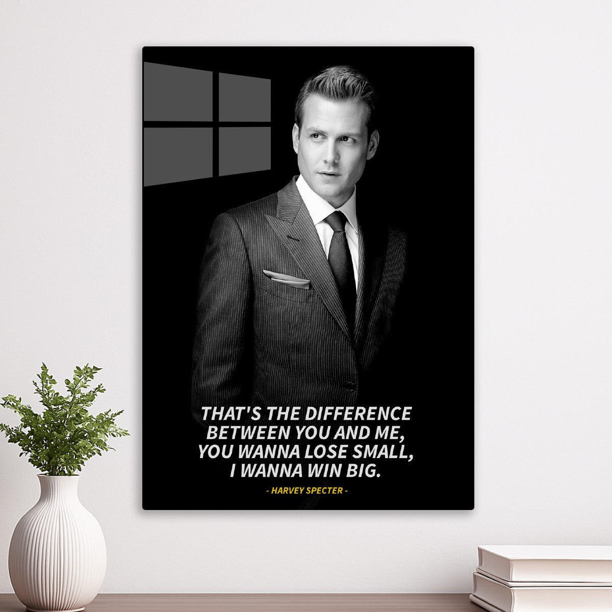 Harvey Specter