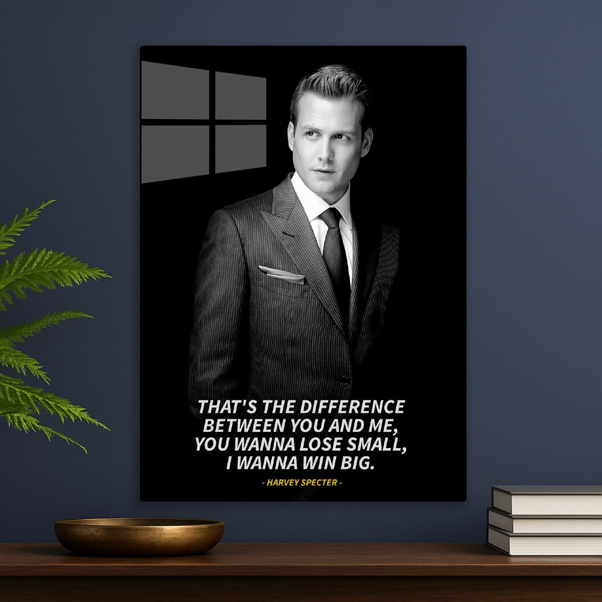 Harvey Specter