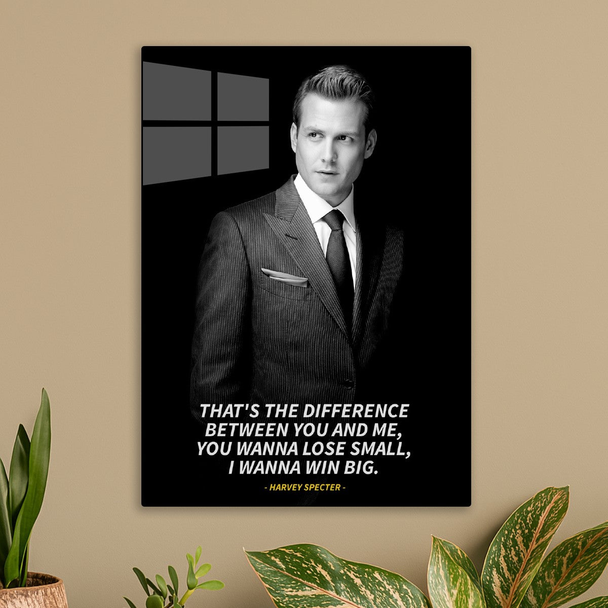 Harvey Specter