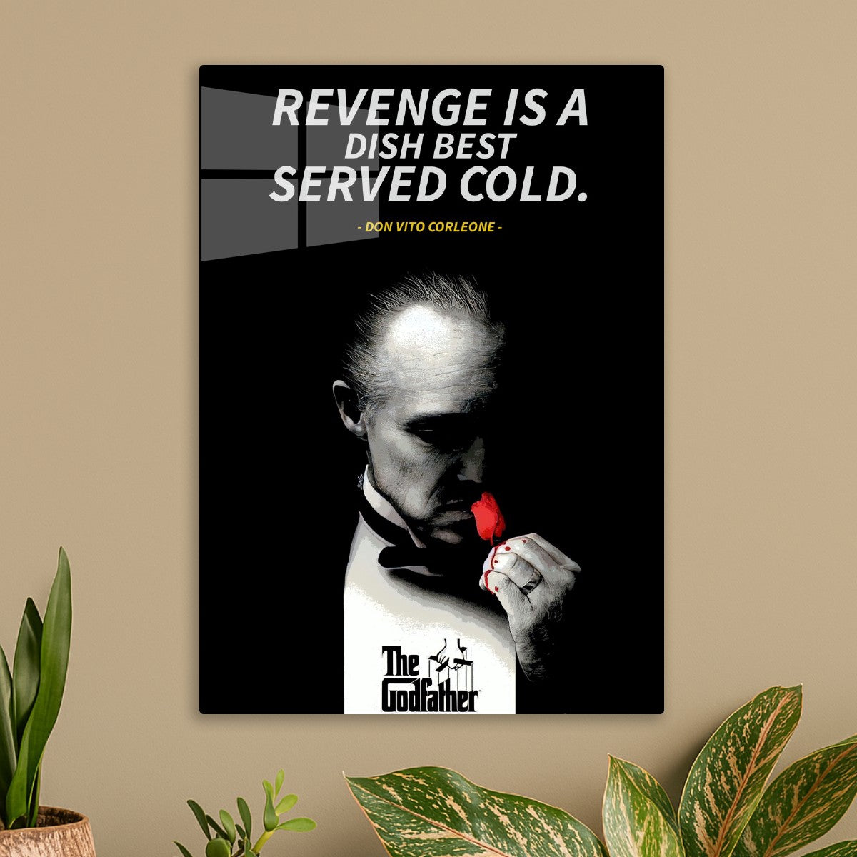 don vito Corleone