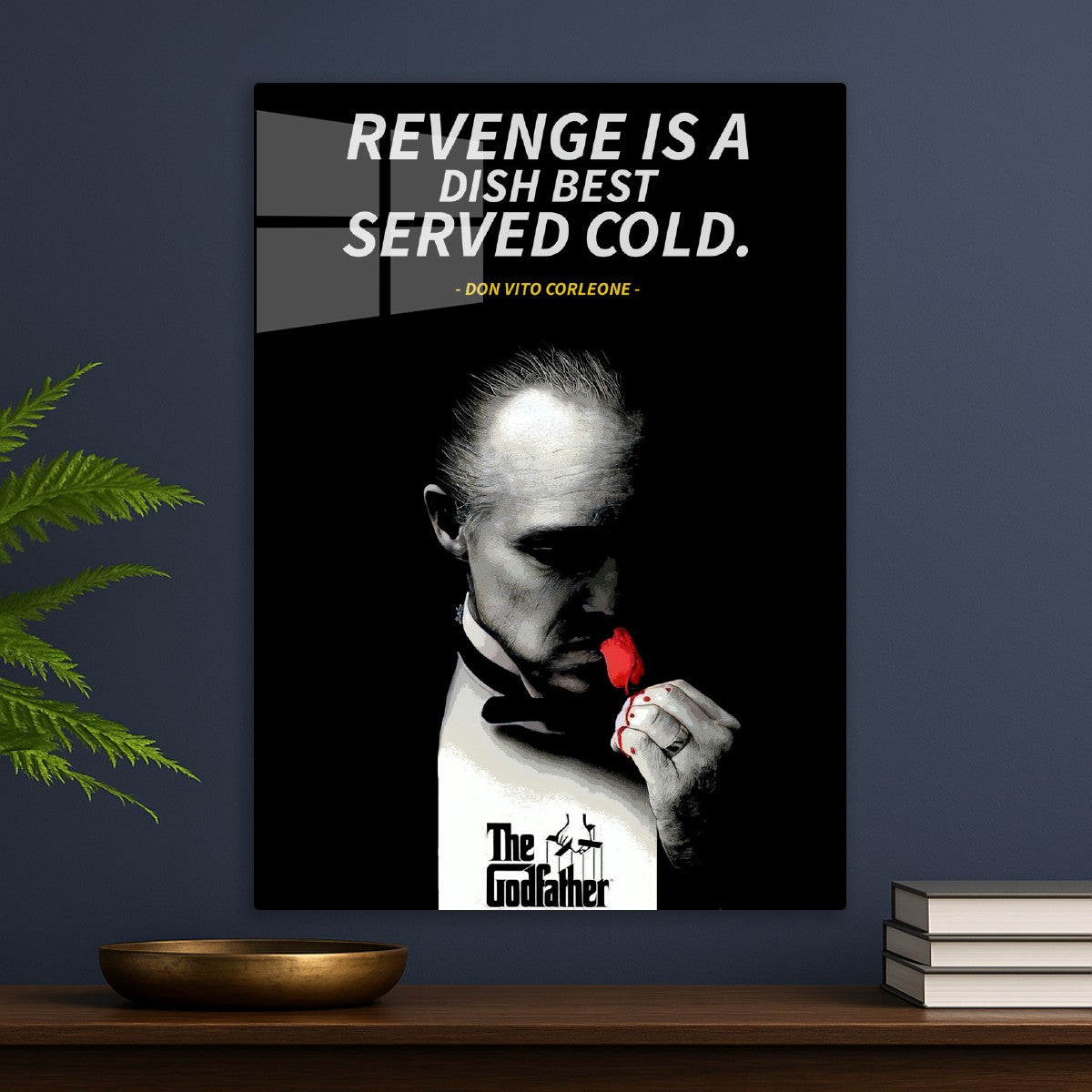 don vito Corleone