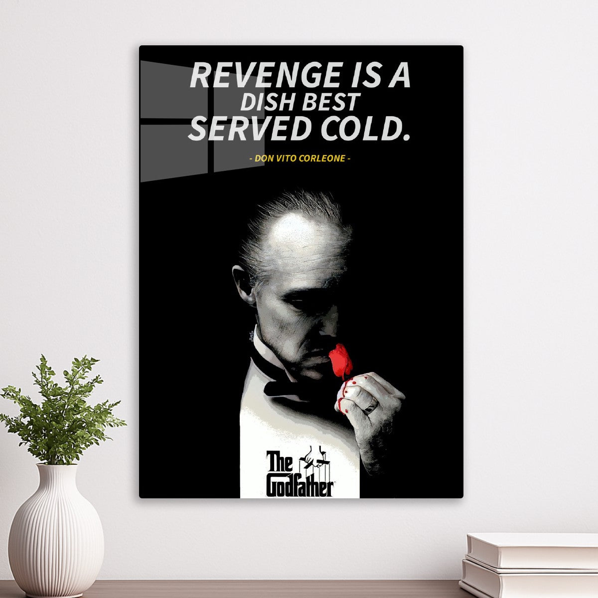 don vito Corleone