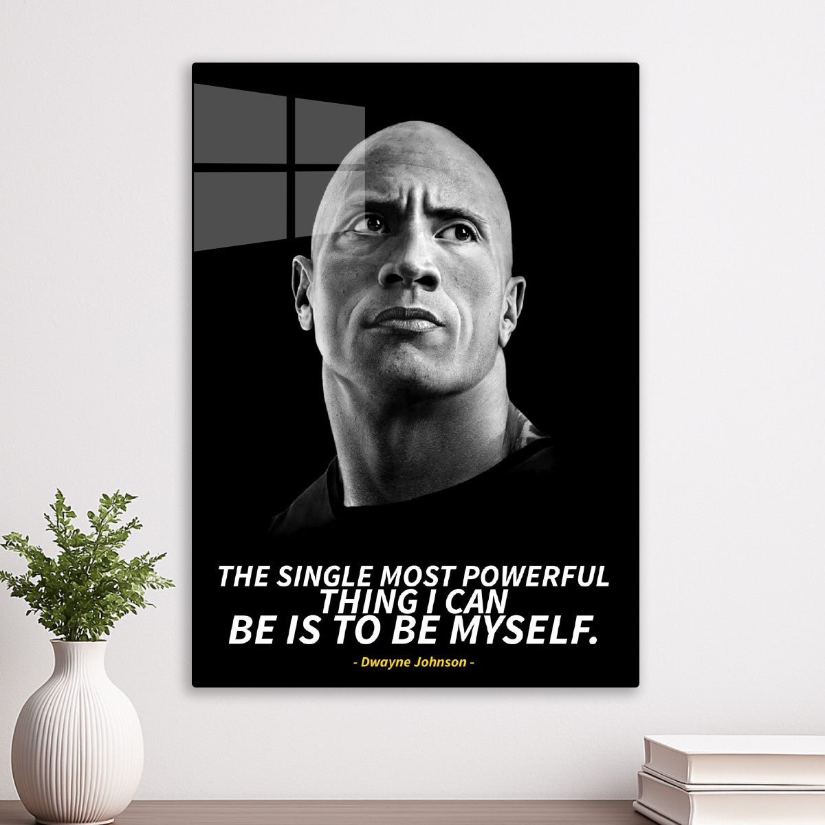 dwayne johnson