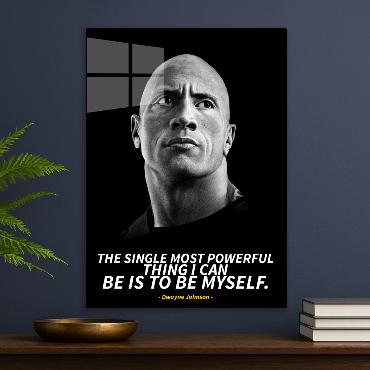 dwayne johnson