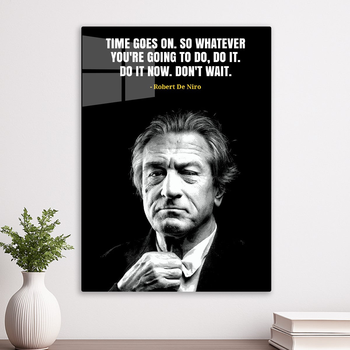 Robert De Niro