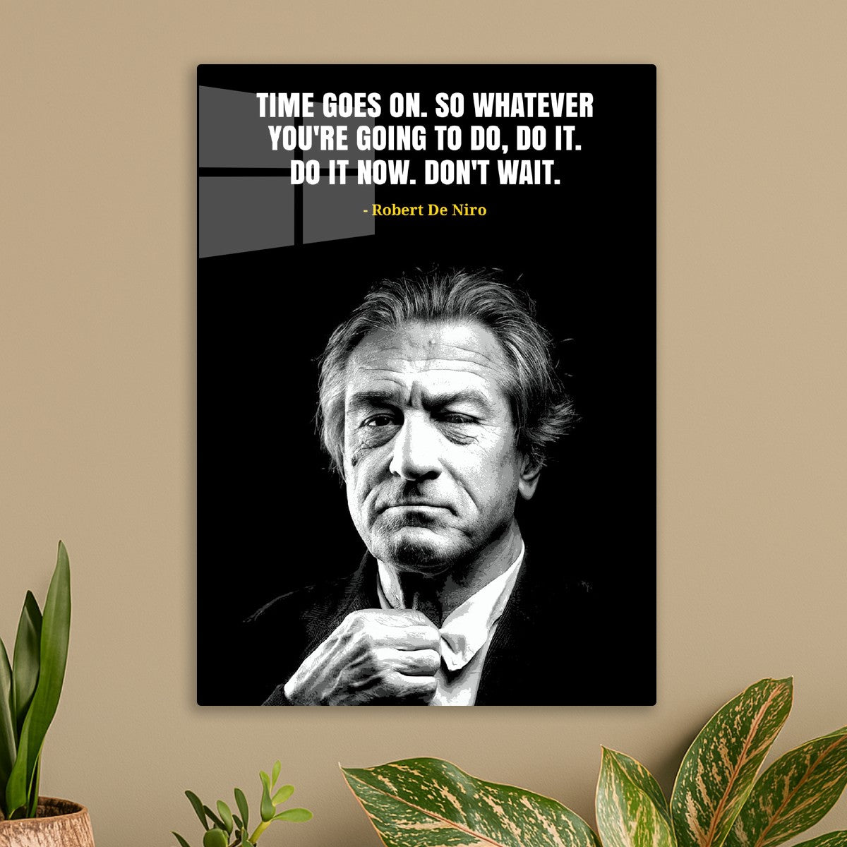 Robert De Niro