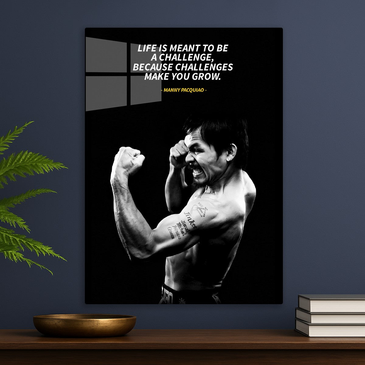 manny pacquiao