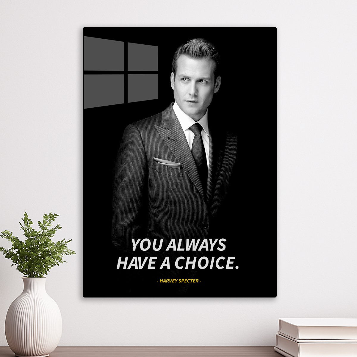 Harvey Specter