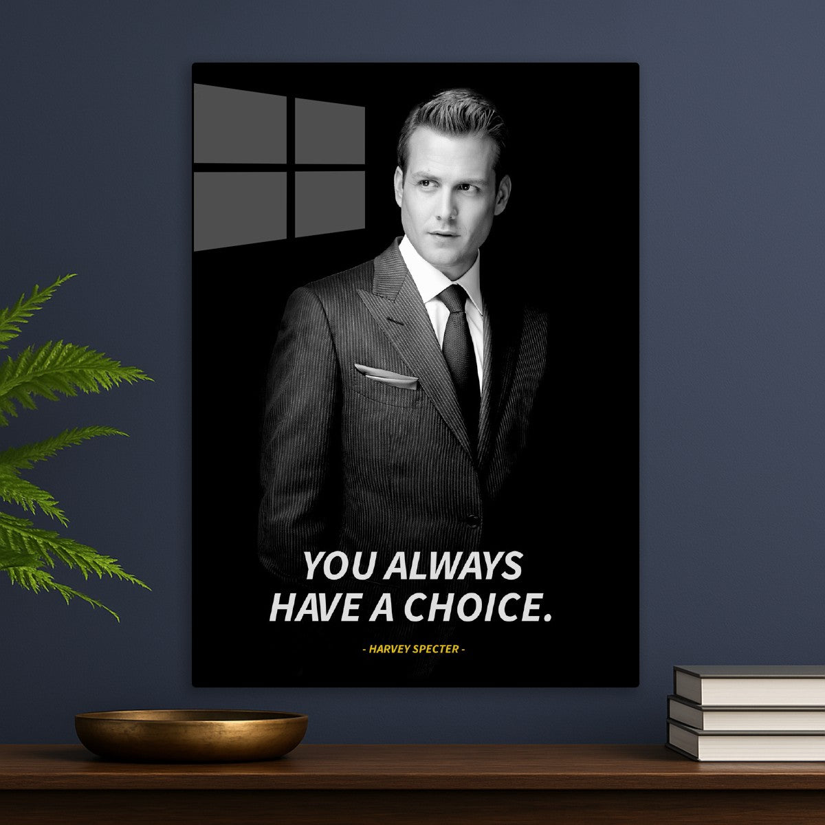 Harvey Specter