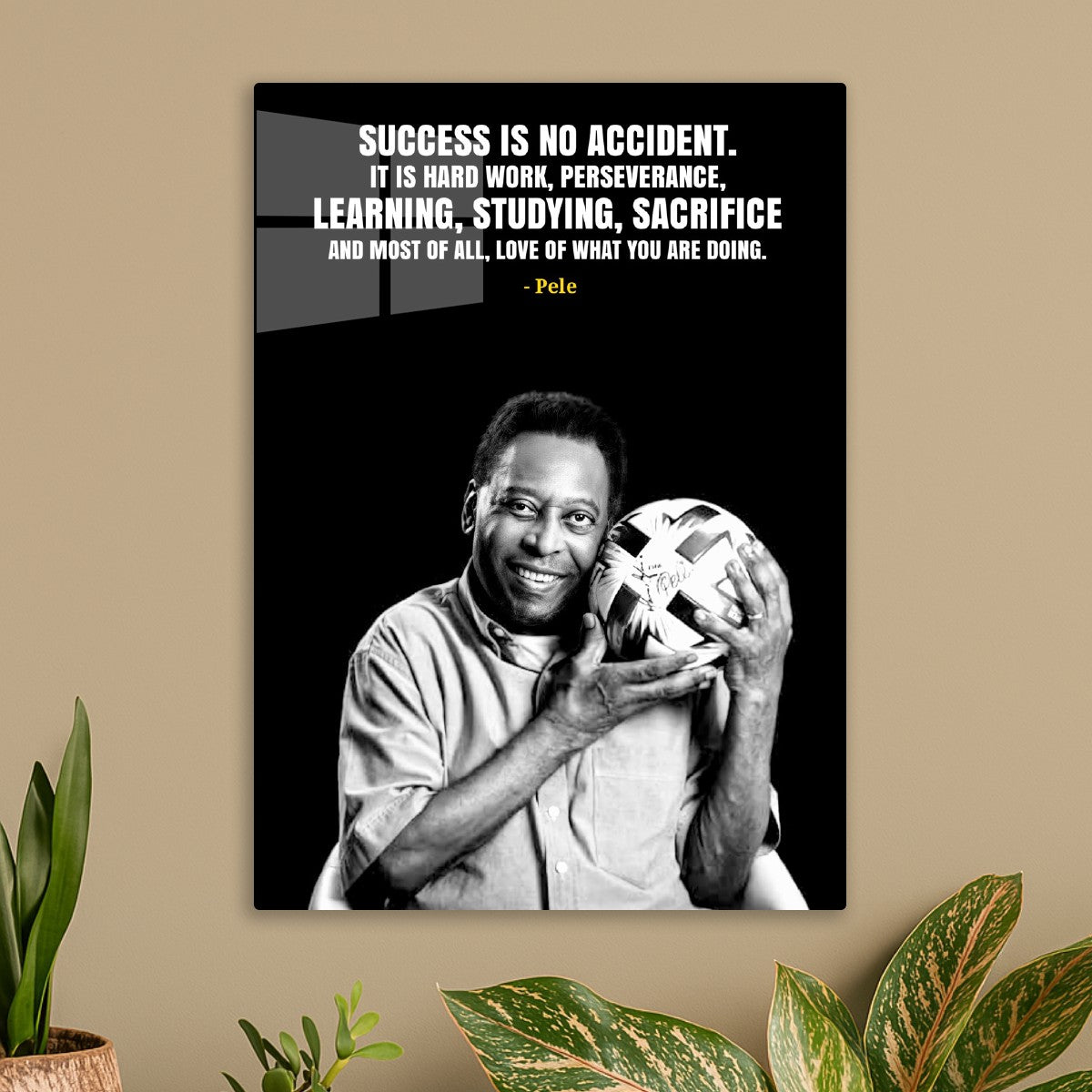 pele