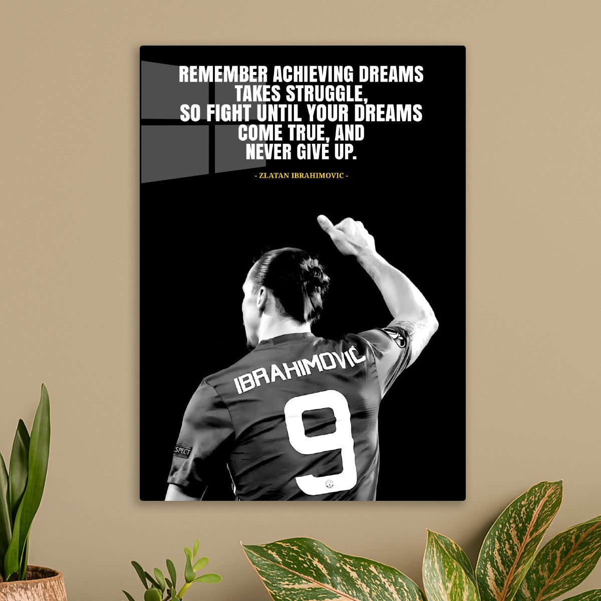 Zlatan Ibrahimovic