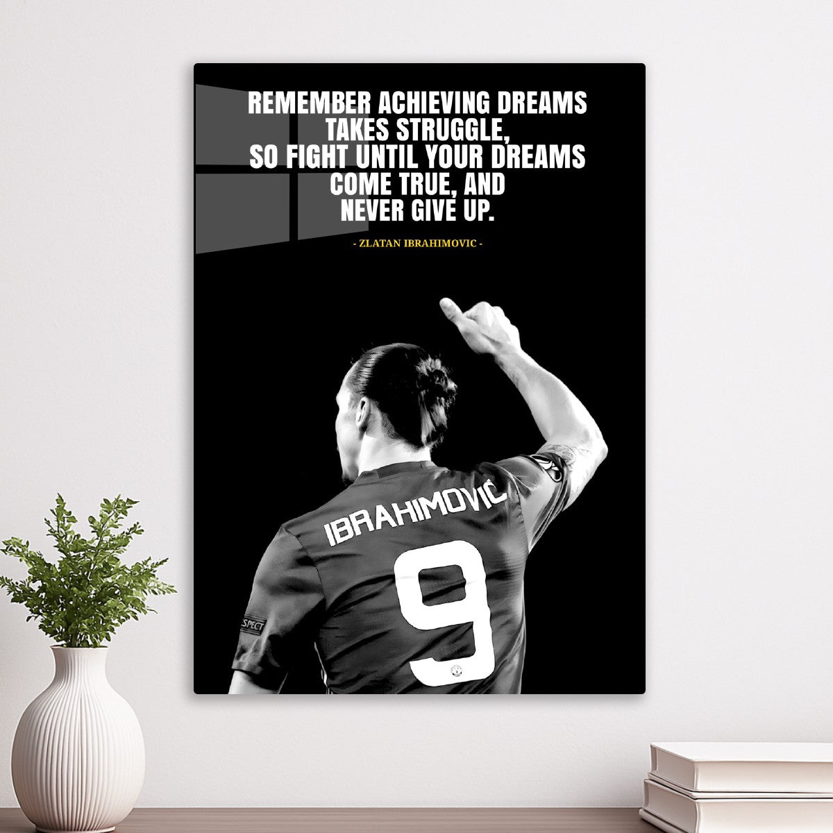 Zlatan Ibrahimovic