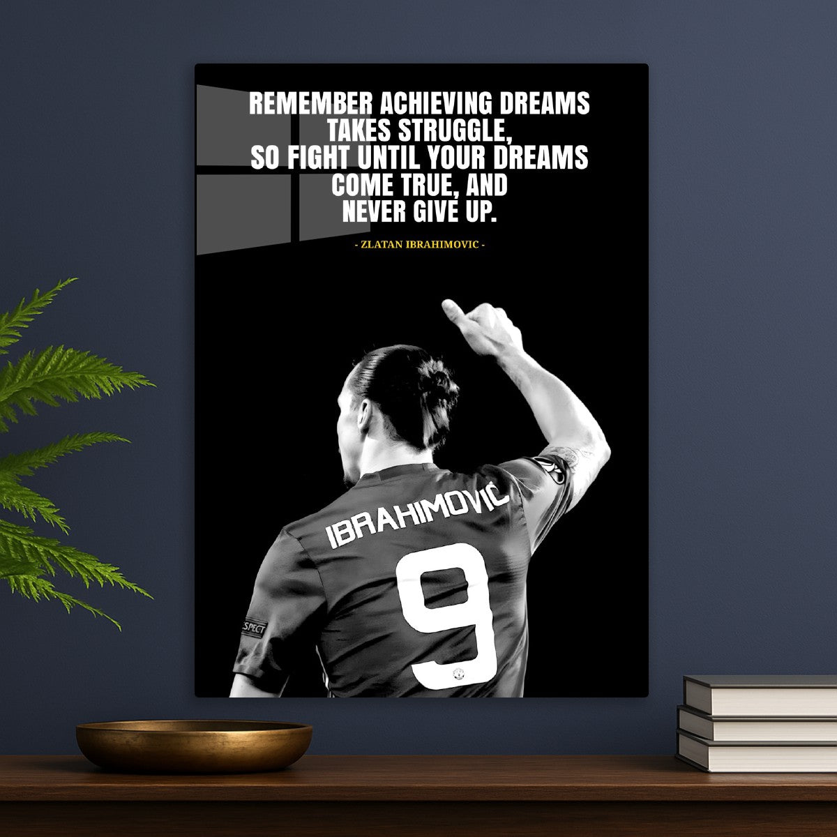 Zlatan Ibrahimovic