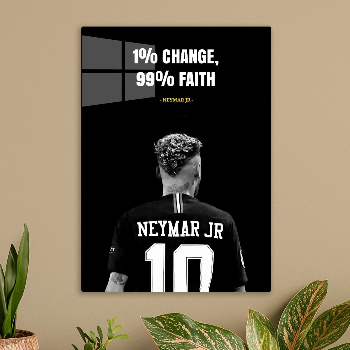Neymar quotes