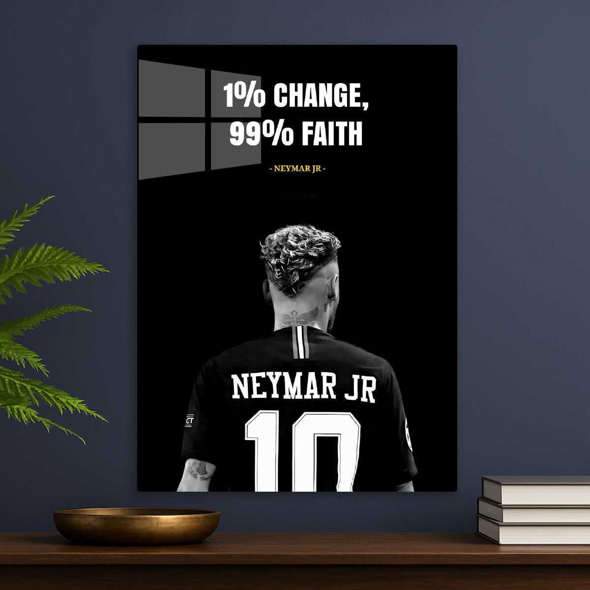 Neymar quotes