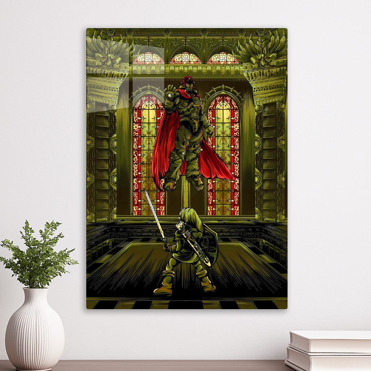 Zelda