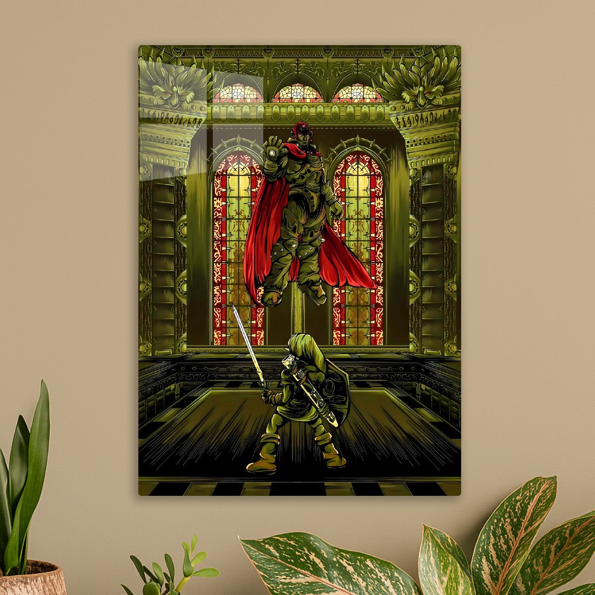 Zelda