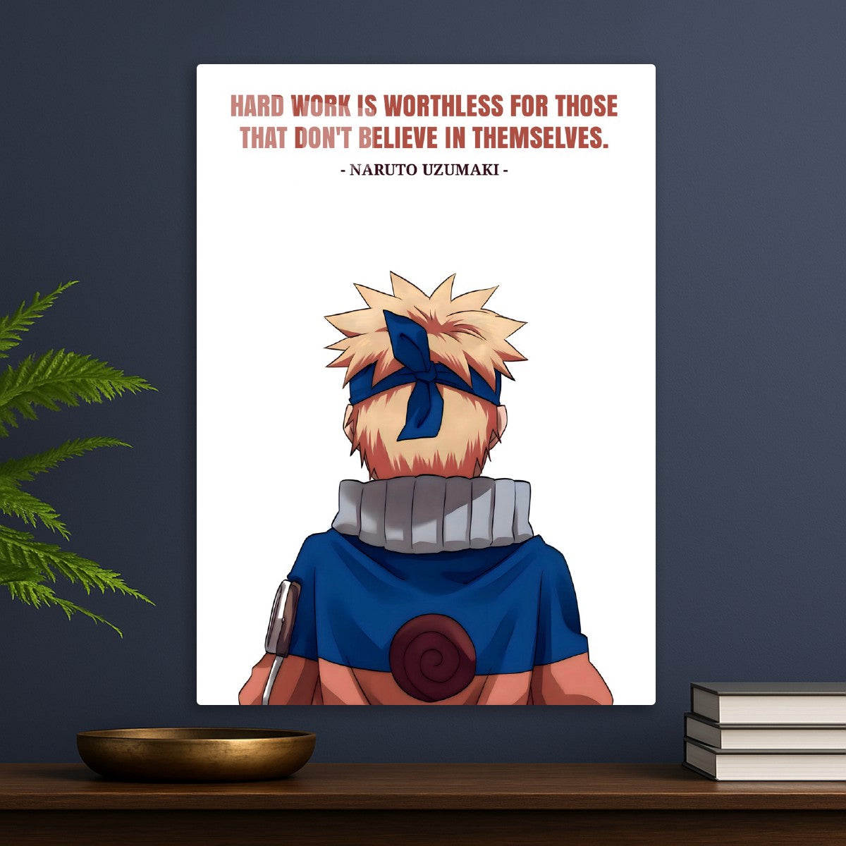 Naruto uzumaki 