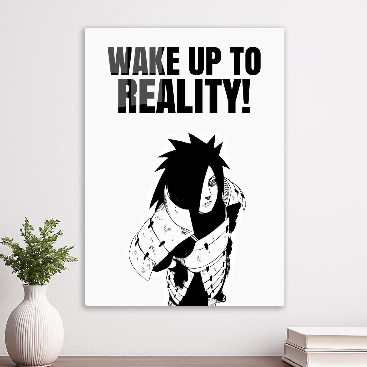 Madara Uchiha