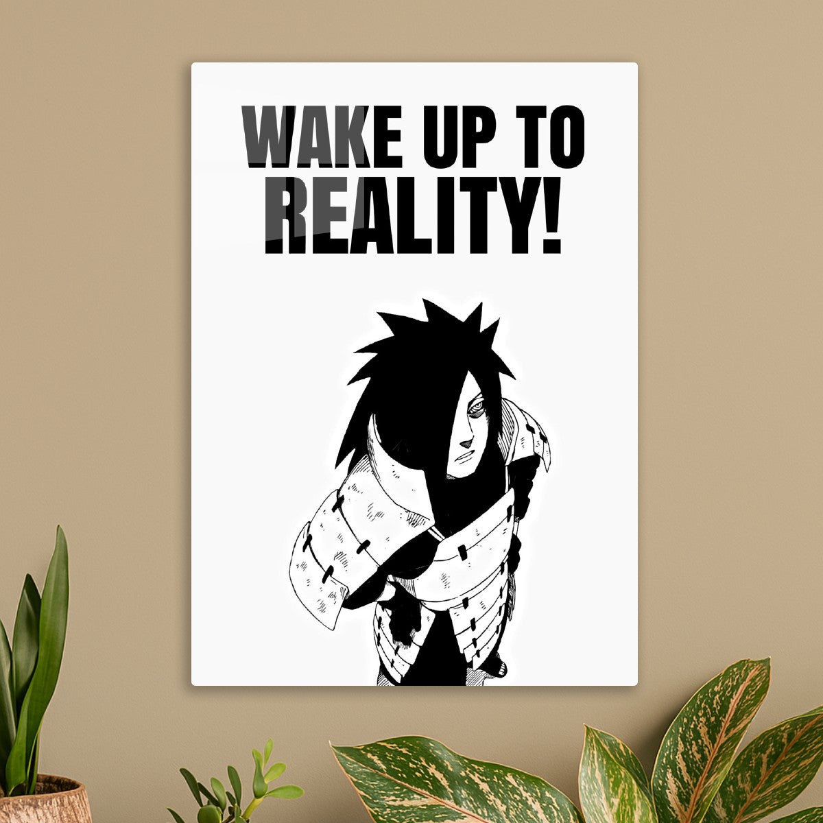Madara Uchiha