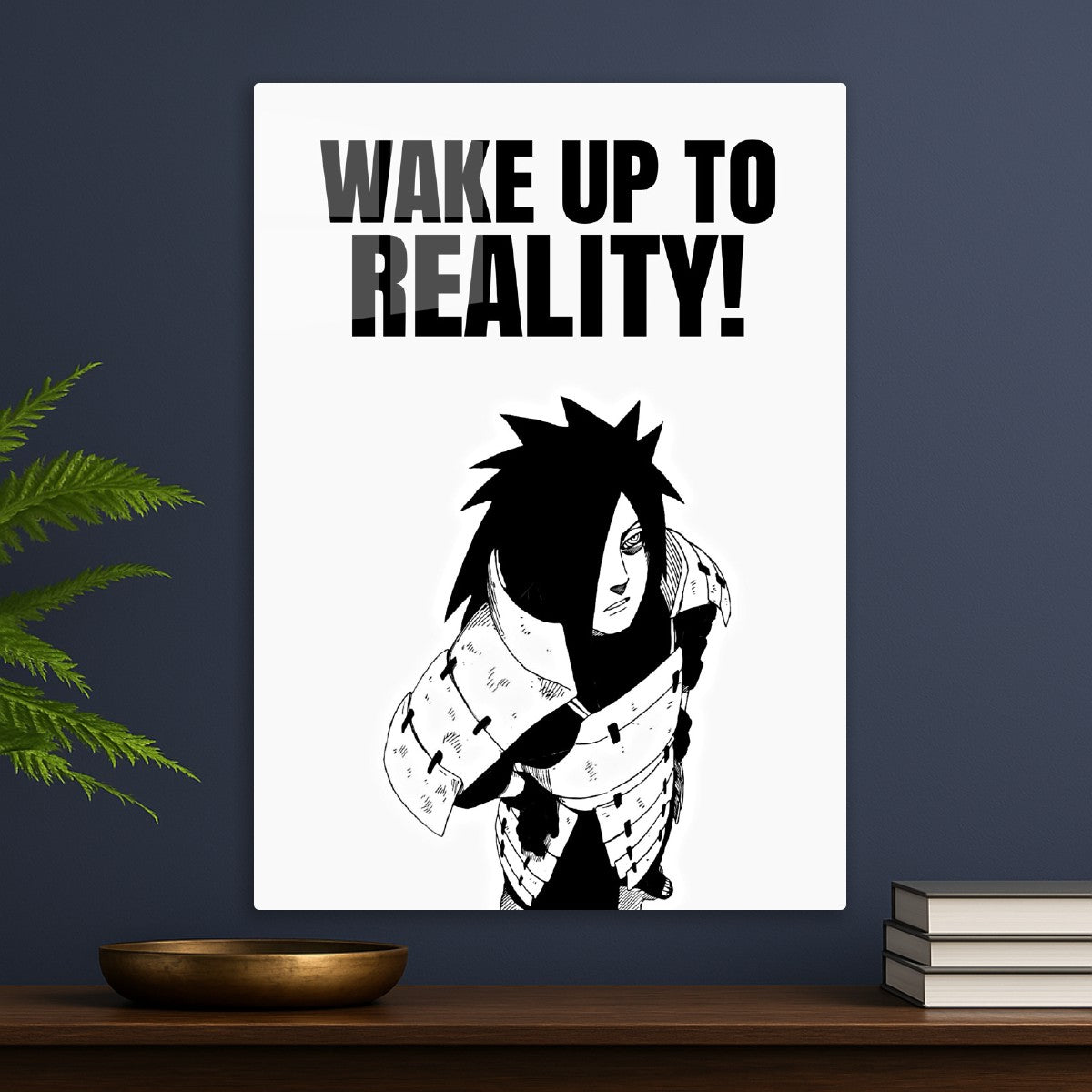 Madara Uchiha
