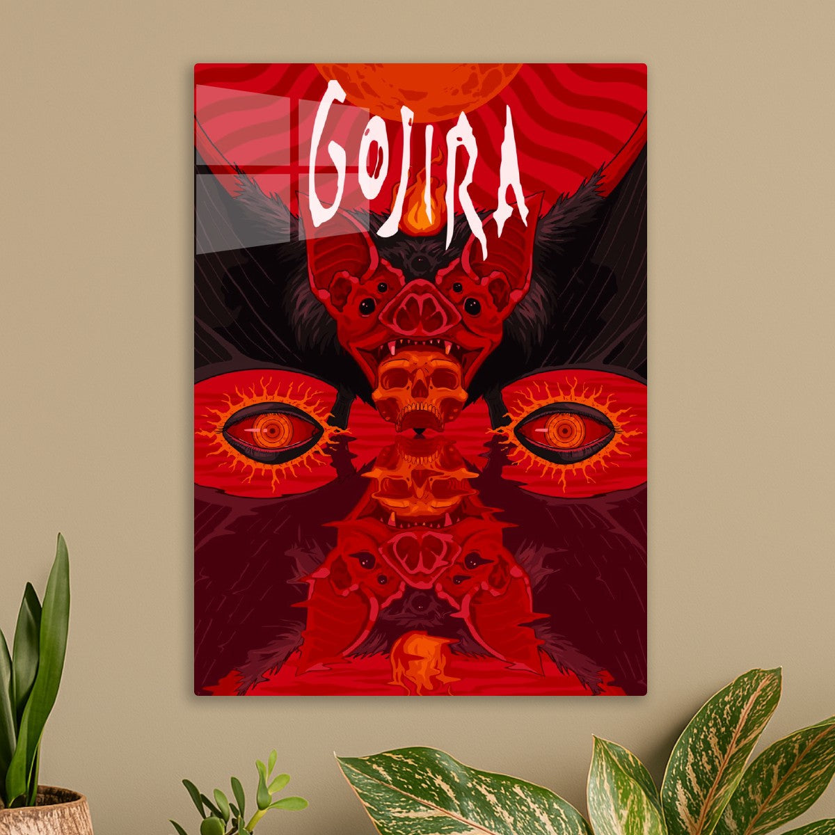Gojira